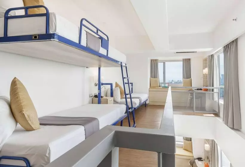 Fotos del hotel Tryp By Wyndham Mall Of Asia Manila:  20