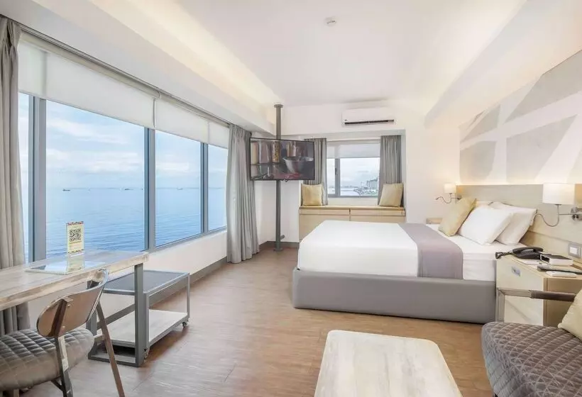 Fotos del hotel Tryp By Wyndham Mall Of Asia Manila:  21