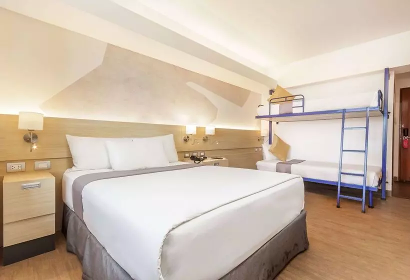 Fotos del hotel Tryp By Wyndham Mall Of Asia Manila:  2