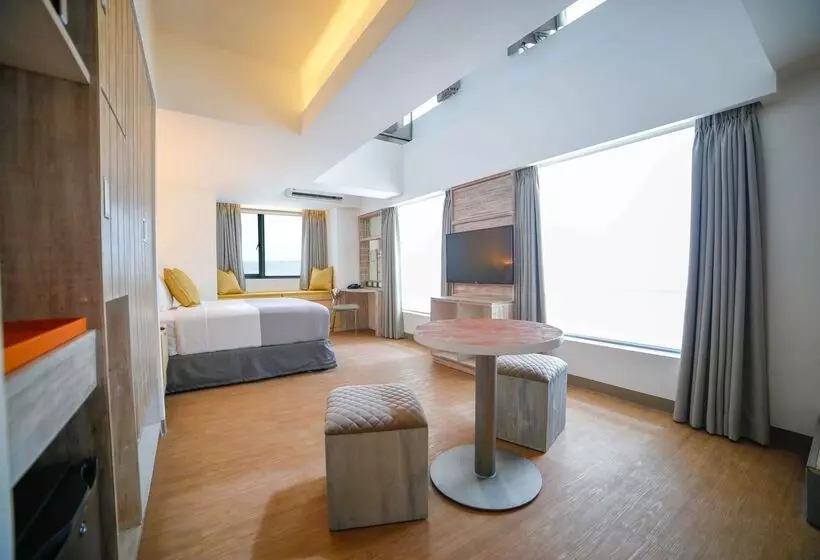 Fotos del hotel Tryp By Wyndham Mall Of Asia Manila:  17