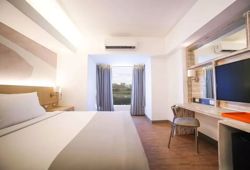 Fotos del hotel Tryp By Wyndham Mall Of Asia Manila:  16