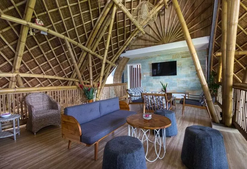 Fotos del hotel Wadari Retreat Villa Ubud:  2