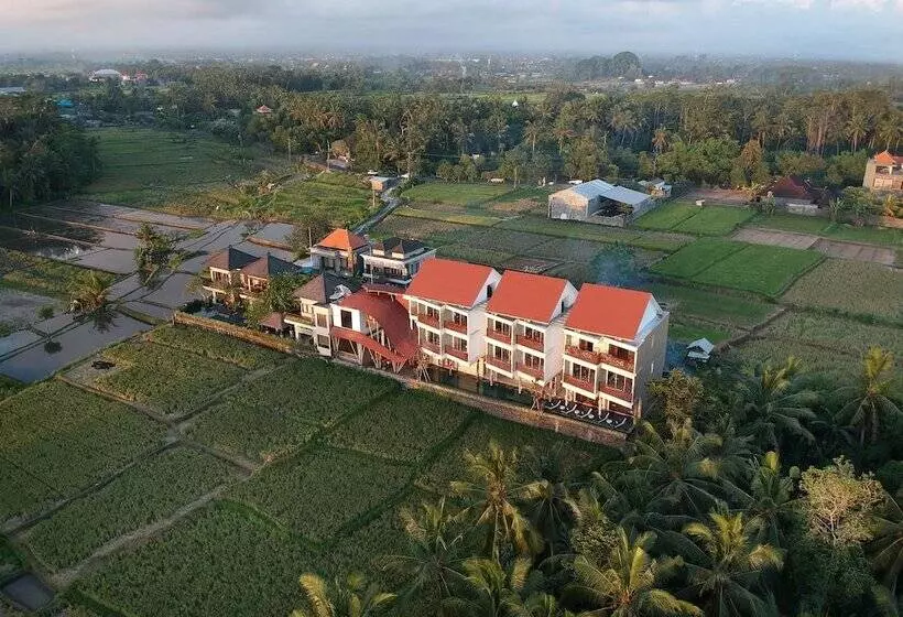 Wadari Retreat Villa Ubud