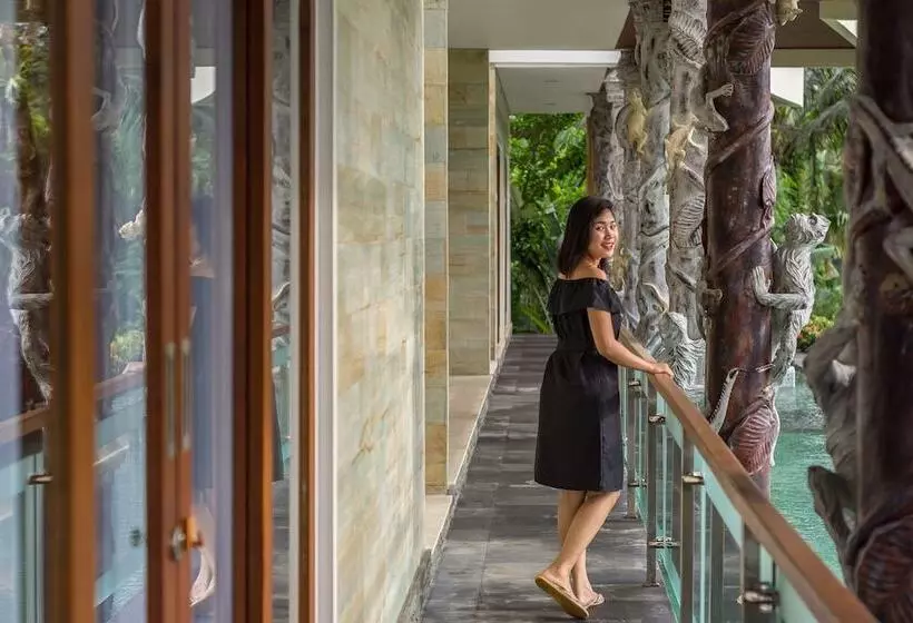Fotos del hotel Wadari Retreat Villa Ubud:  15