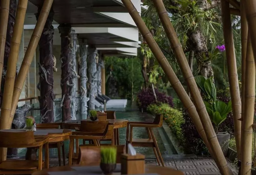 Fotos del hotel Wadari Retreat Villa Ubud:  8