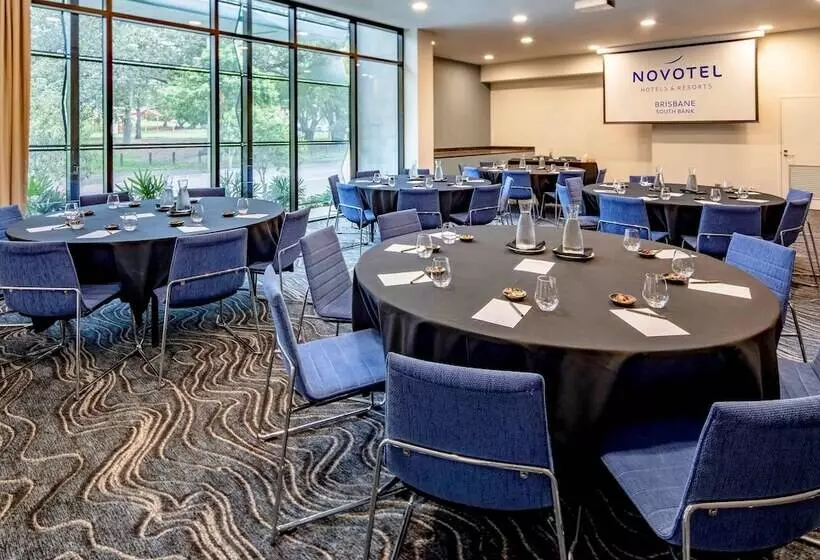 Fotos del hotel Novotel Brisbane South Bank:  24