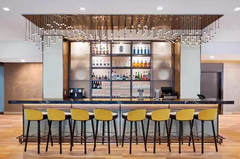 Fotos del hotel Ac Hotel By Marriott New York Downtown:  15