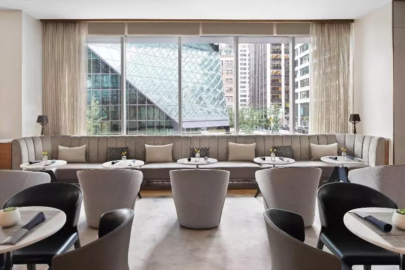 Fotos del hotel Ac Hotel By Marriott New York Downtown:  7