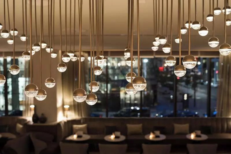 Fotos del hotel Ac Hotel By Marriott New York Downtown:  14