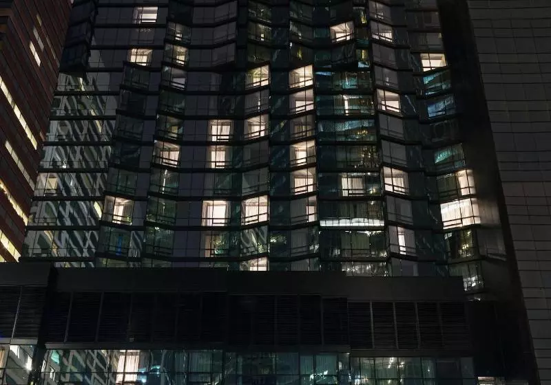 Fotos del hotel Ac Hotel By Marriott New York Downtown:  9
