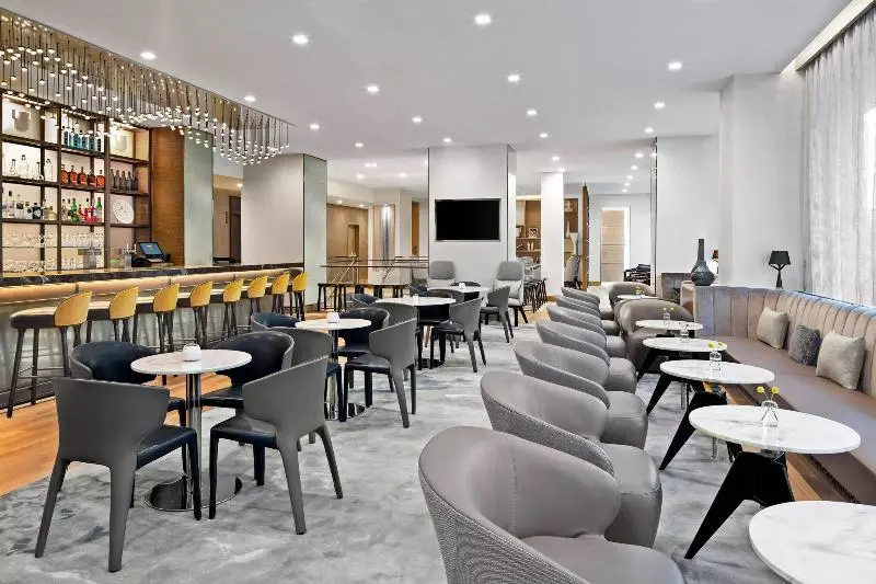 Fotos del hotel Ac Hotel By Marriott New York Downtown:  13