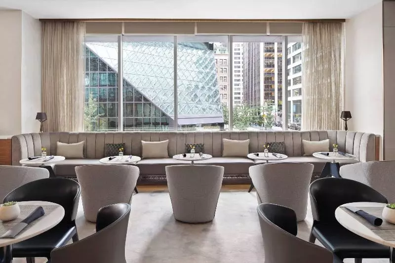 Fotos del hotel Ac Hotel By Marriott New York Downtown:  16