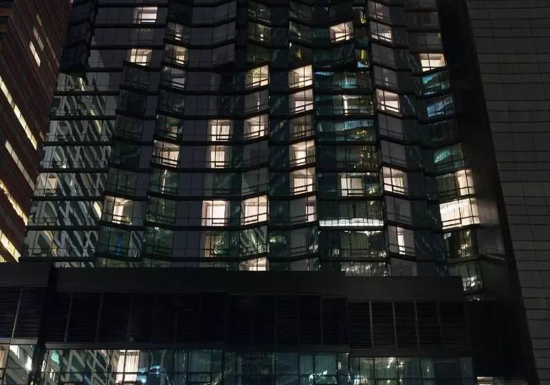 Fotos del hotel Ac Hotel By Marriott New York Downtown:  17