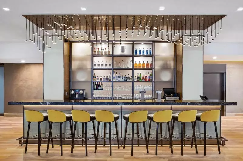 Fotos del hotel Ac Hotel By Marriott New York Downtown:  5