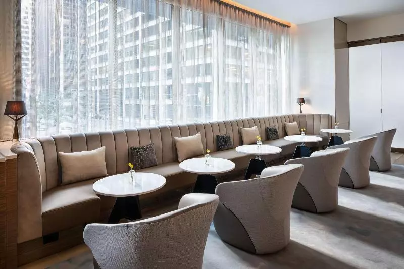 Fotos del hotel Ac Hotel By Marriott New York Downtown:  23