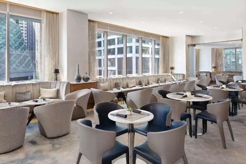 Fotos del hotel Ac Hotel By Marriott New York Downtown:  20