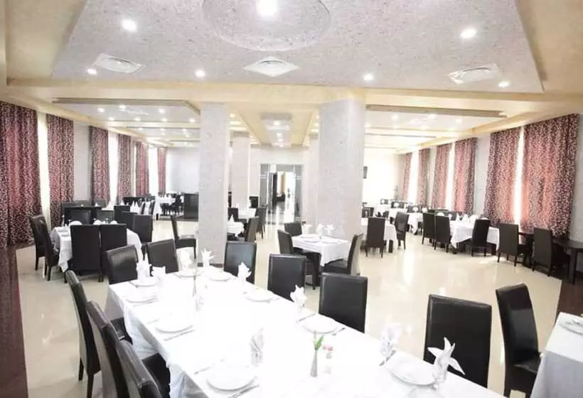 Fotos del hotel El Khayem:  5