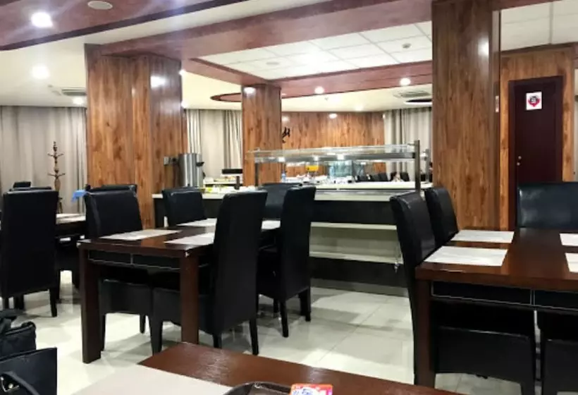 Fotos del hotel El Khayem:  10