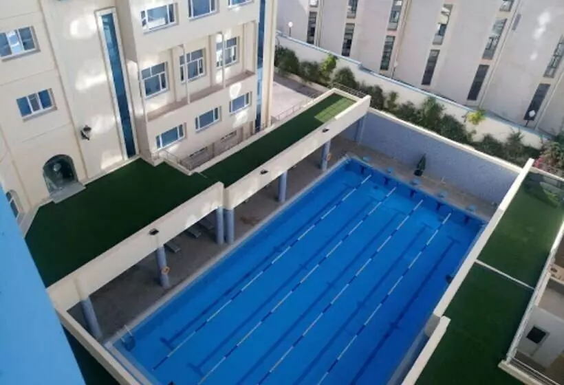 Fotos del hotel El Khayem:  3