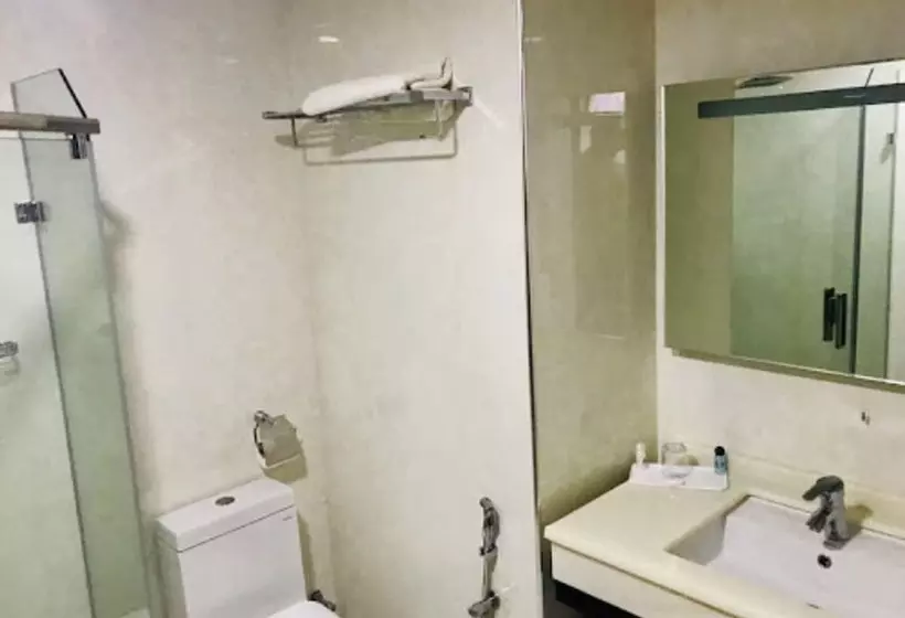 Fotos del hotel El Khayem:  19