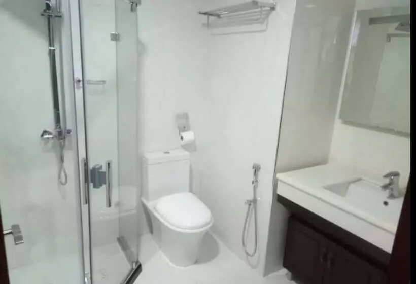 Fotos del hotel El Khayem:  15