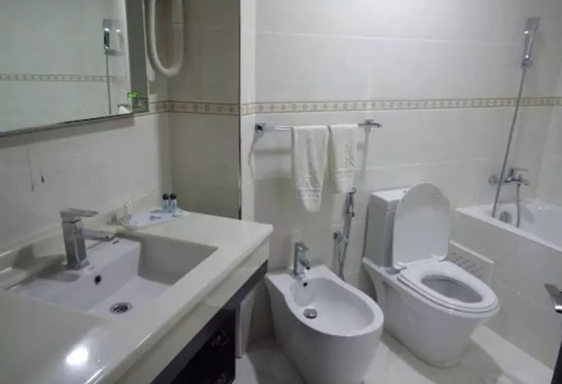 Fotos del hotel El Khayem:  6