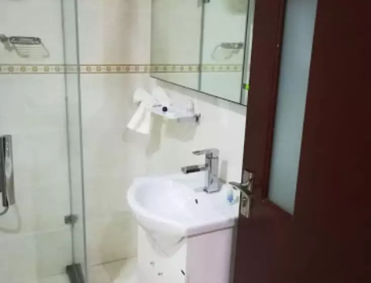 Fotos del hotel El Khayem:  11
