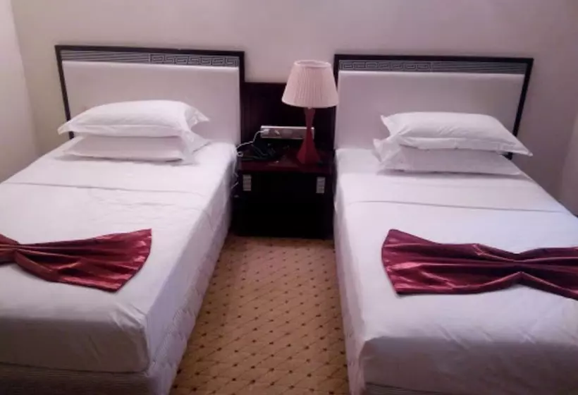 Fotos del hotel El Khayem:  22