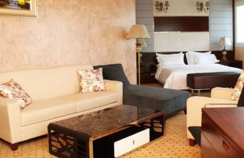 Fotos del hotel El Khayem:  2