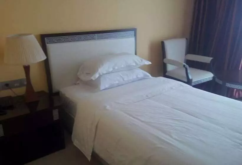 Fotos del hotel El Khayem:  12