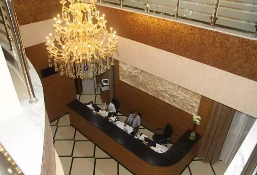 Fotos del hotel El Khayem:  23