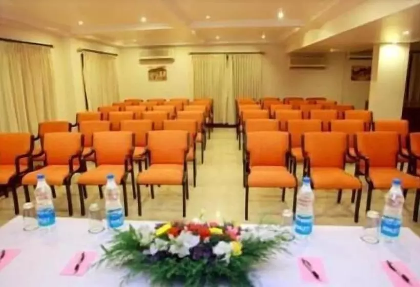Fotos del hotel Saas Tower:  5