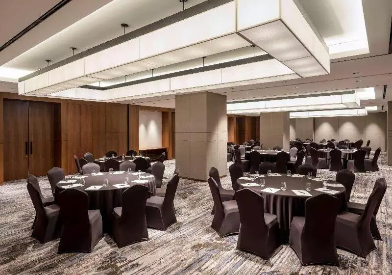 Fotos del hotel Novotel Suites Ambassador Seoul Yongsan:  24