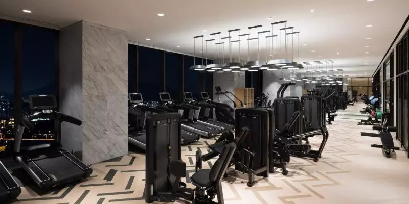 Fotos del hotel Novotel Suites Ambassador Seoul Yongsan:  5