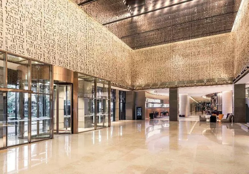 Fotos del hotel Novotel Suites Ambassador Seoul Yongsan:  4