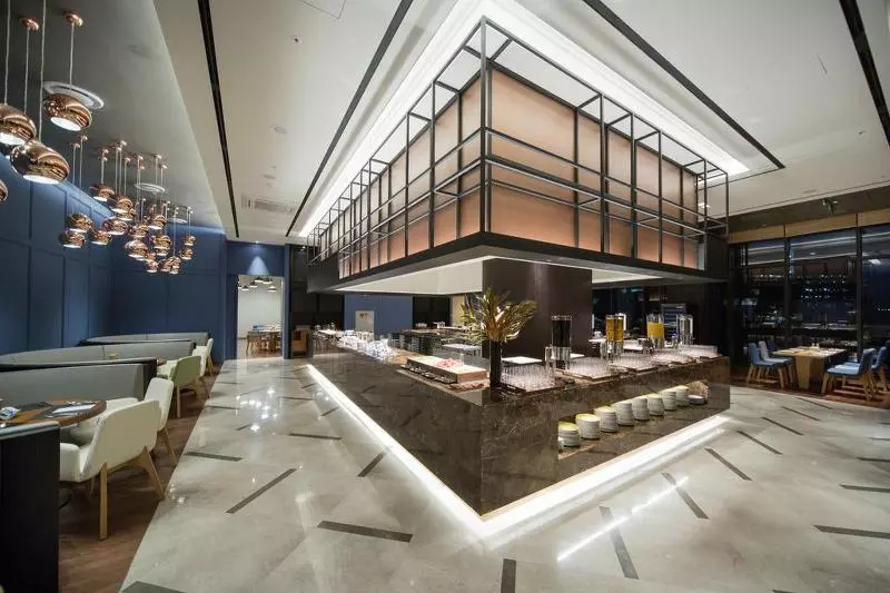 Fotos del hotel Novotel Suites Ambassador Seoul Yongsan:  20