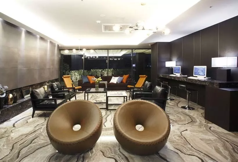 Fotos del hotel Eastonbay:  6