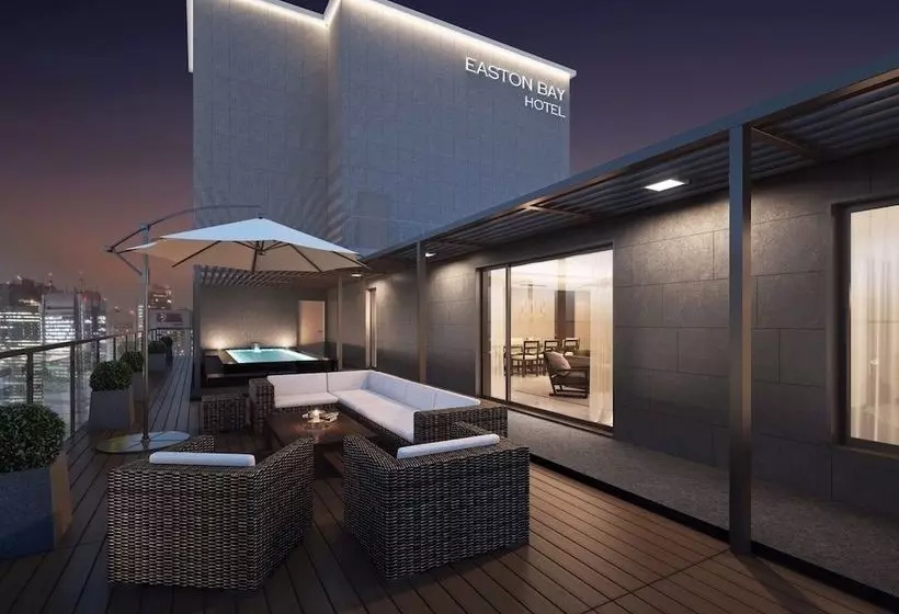 Fotos del hotel Eastonbay:  3