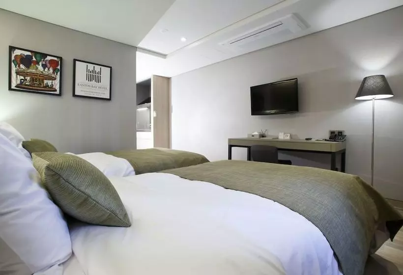 Fotos del hotel Eastonbay:  13