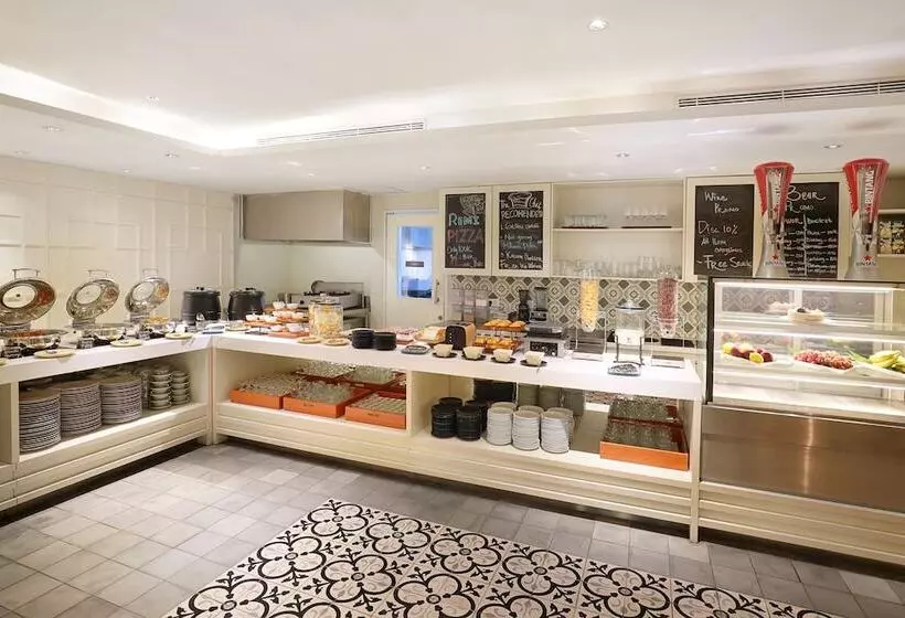 Fotos del hotel Kokoon Hotel Surabaya:  5