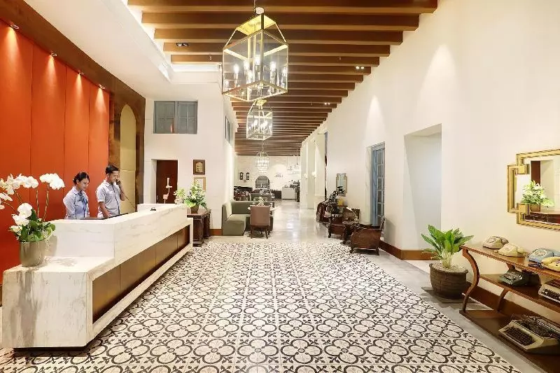 Fotos del hotel Kokoon Hotel Surabaya:  3