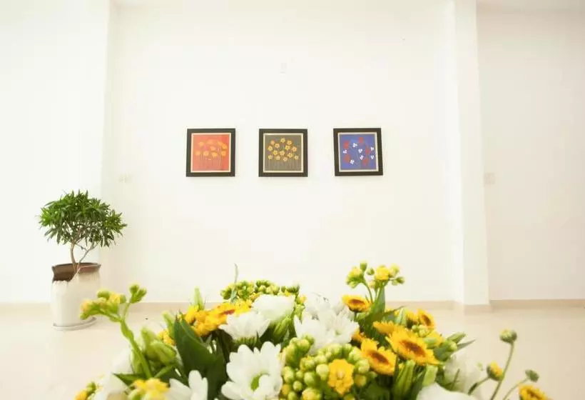 Fotos del hotel Funtour:  9