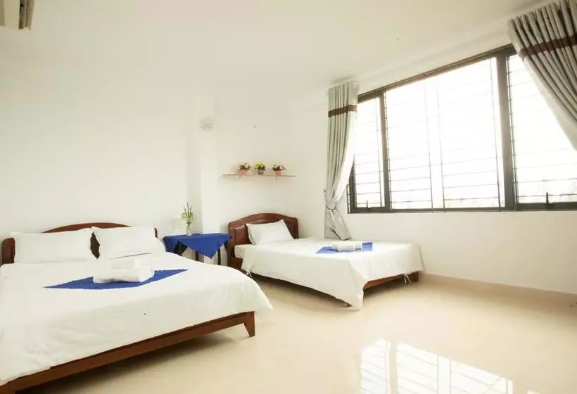 Fotos del hotel Funtour:  6