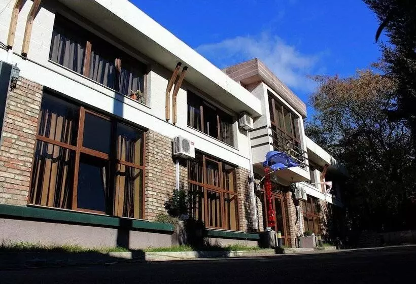 Fotos del hotel Lucky:  6