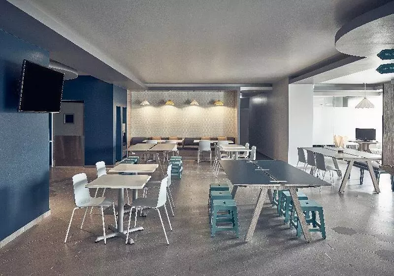 Fotos del hotel One Puebla Angelopolis Periferico:  10