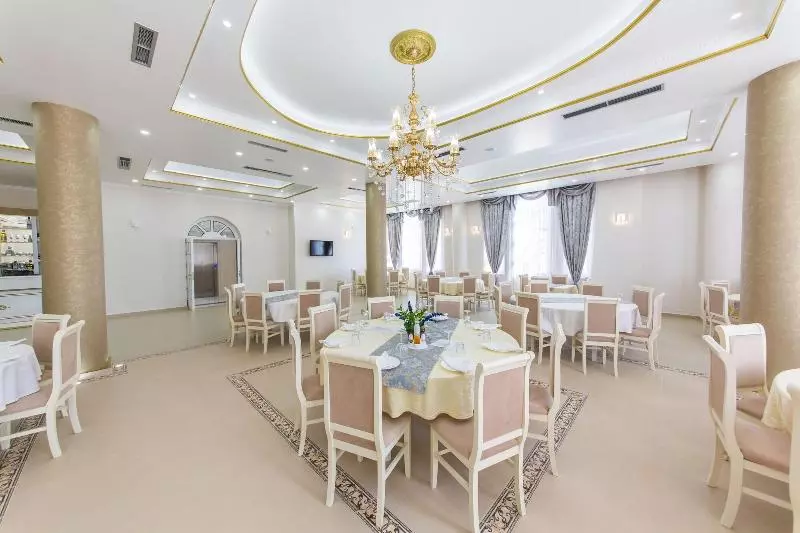 Fotos del hotel Belagrita:  7