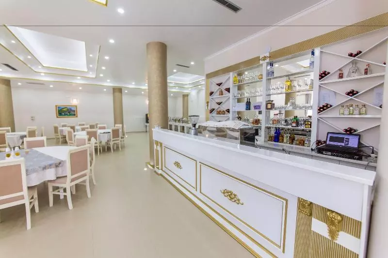 Fotos del hotel Belagrita:  6