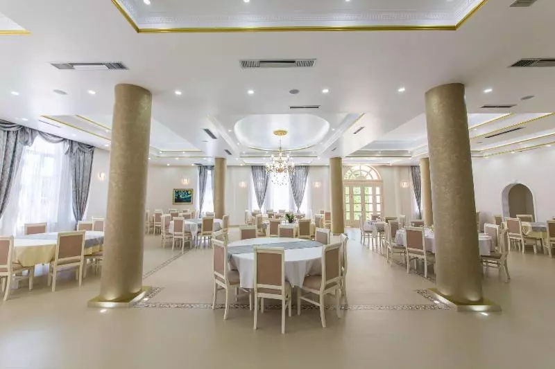 Fotos del hotel Belagrita:  11