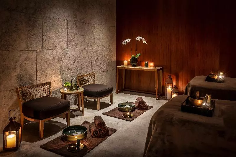 Fotos del hotel Bulgari Hotel Shanghai:  22