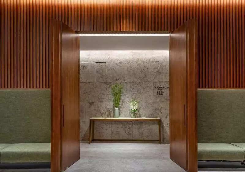 Fotos del hotel Bulgari Hotel Shanghai:  12